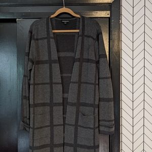 Stitch Fix Fortune + Ivy Cardigan